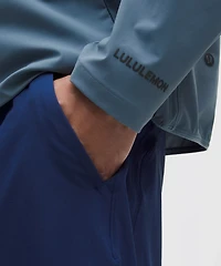 Pace Breaker Lined Short 9"