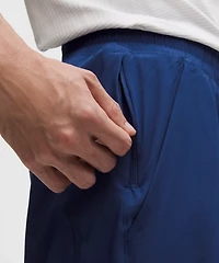 Pace Breaker Lined Short 9"