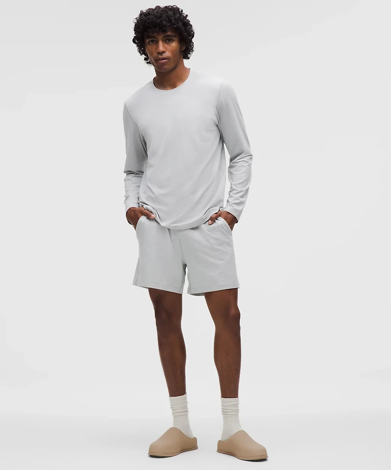 Soft Jersey Short 5" | Men's Shorts