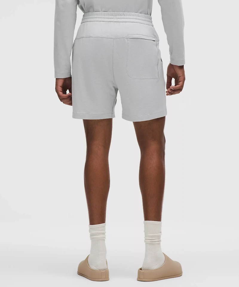 Soft Jersey Short 5" | Men's Shorts