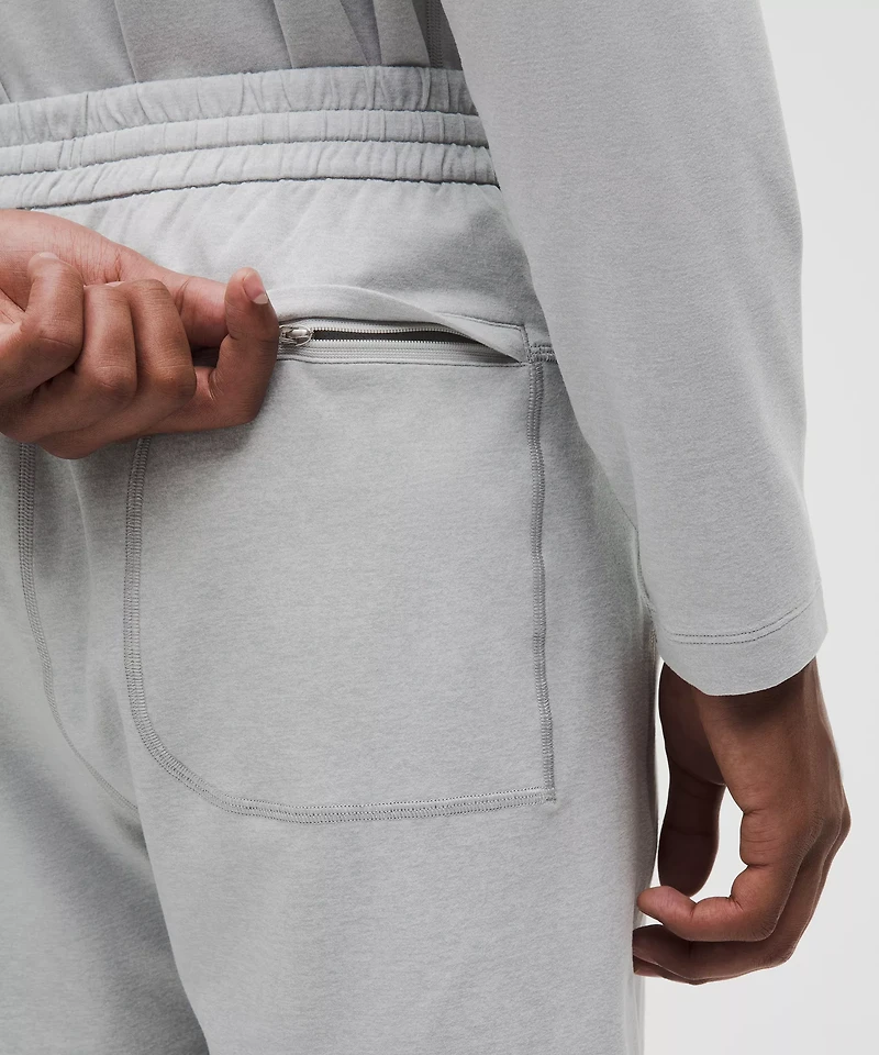 Soft Jersey Short 5" | Men's Shorts