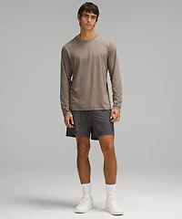 Soft Jersey Short 5" | Men's Shorts