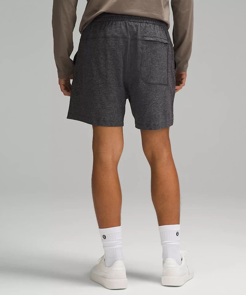 Soft Jersey Short 5" | Men's Shorts