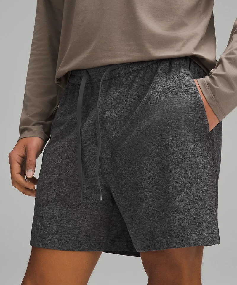 Soft Jersey Short 5" | Men's Shorts