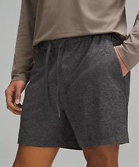 Soft Jersey Short 5" | Men's Shorts