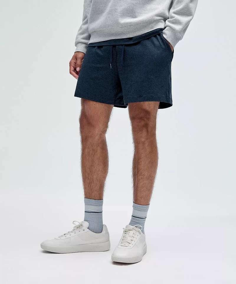Soft Jersey Short 5" | Men's Shorts