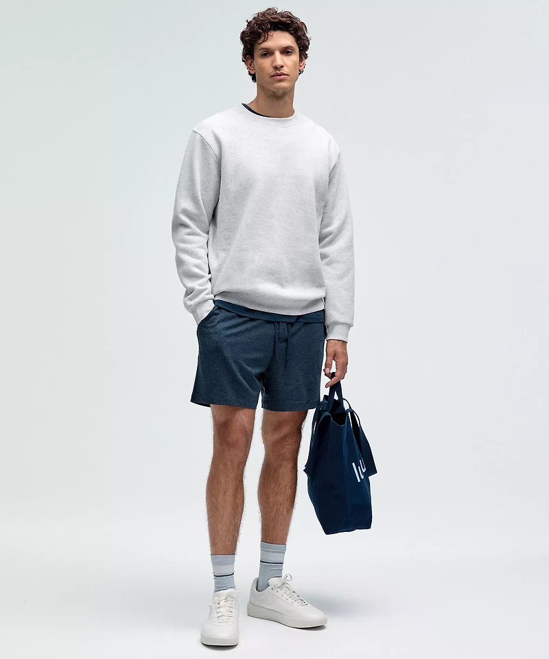 Soft Jersey Short 5" | Men's Shorts