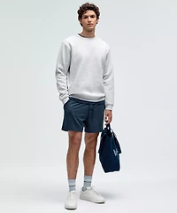 Soft Jersey Short 5" | Men's Shorts