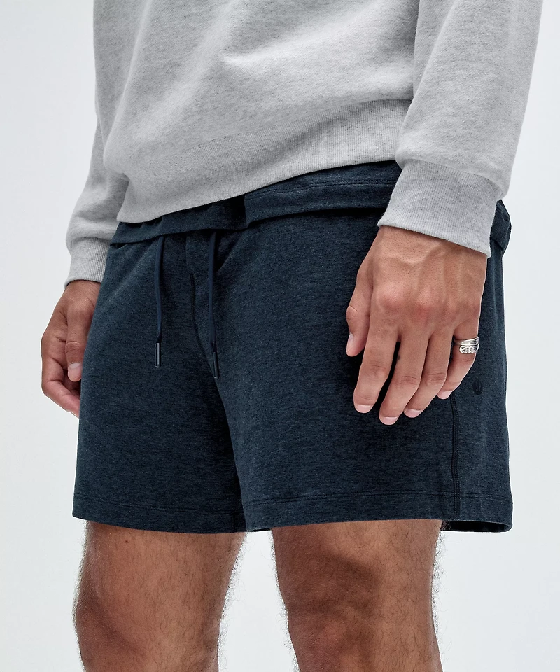 Soft Jersey Short 5" | Men's Shorts