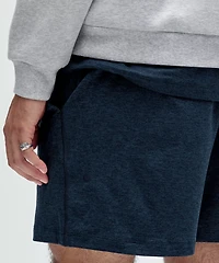 Soft Jersey Short 5" | Men's Shorts