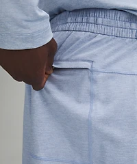 Soft Jersey Short 5"