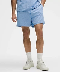 Soft Jersey Short 5" | Men's Shorts