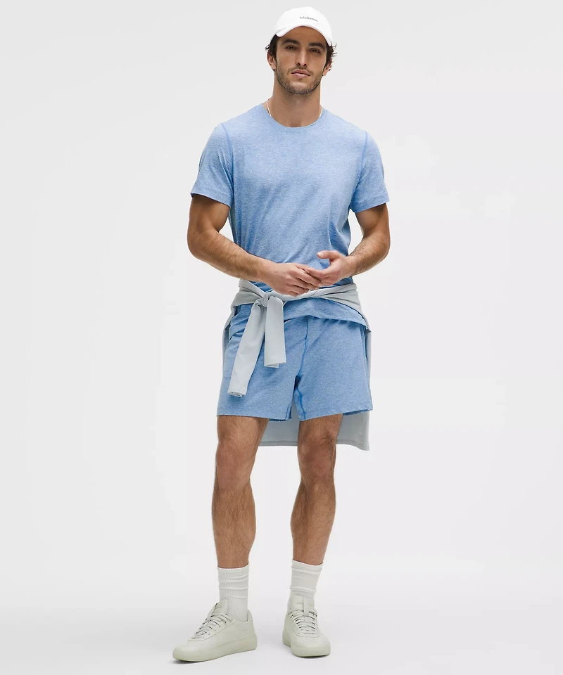 Soft Jersey Short 5" | Men's Shorts