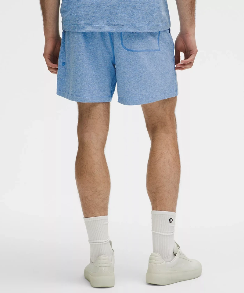 Soft Jersey Short 5" | Men's Shorts