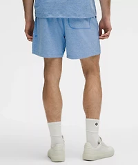 Soft Jersey Short 5" | Men's Shorts