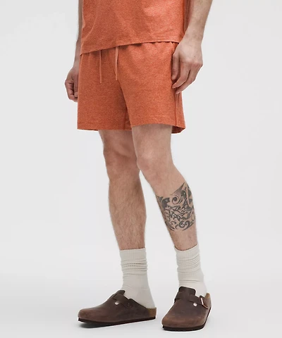 Soft Jersey Short 5" | Men's Shorts
