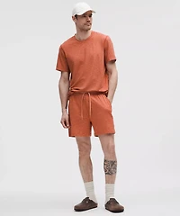 Soft Jersey Short 5" | Men's Shorts