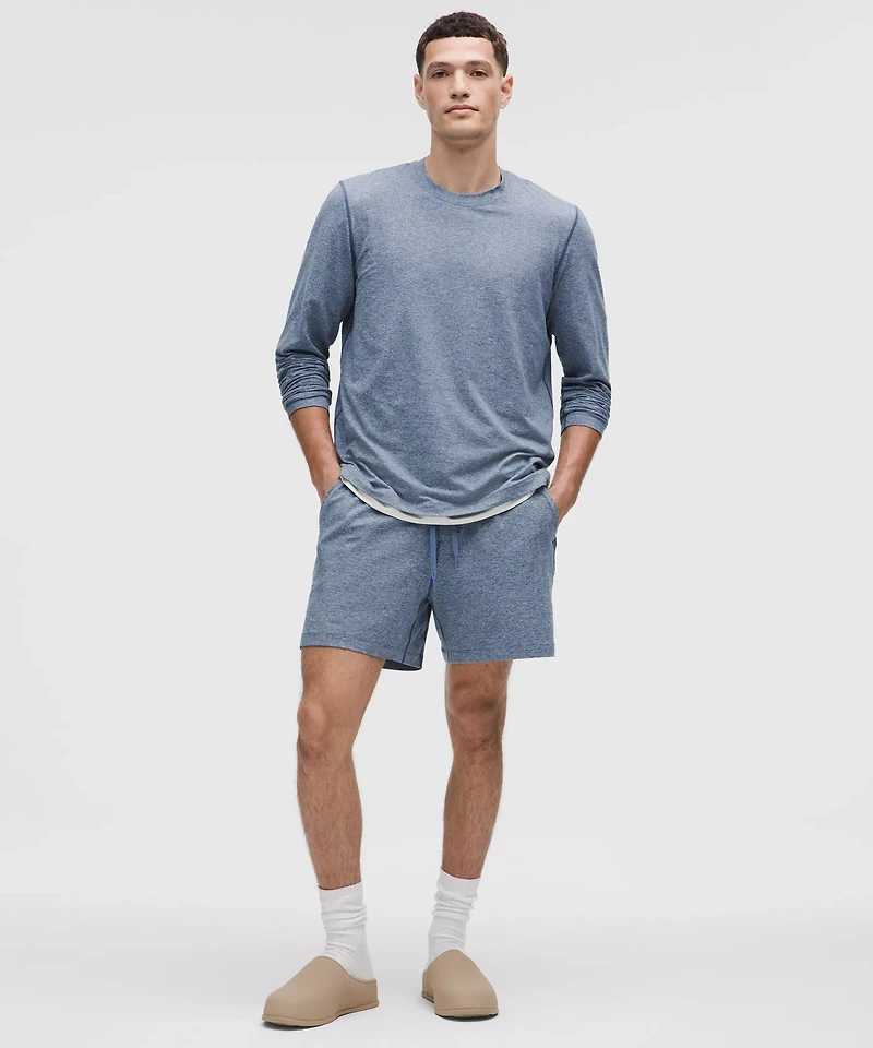 Soft Jersey Short 5" | Men's Shorts