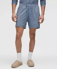Soft Jersey Short 5" | Men's Shorts