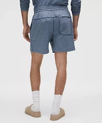 Soft Jersey Short 5" | Men's Shorts