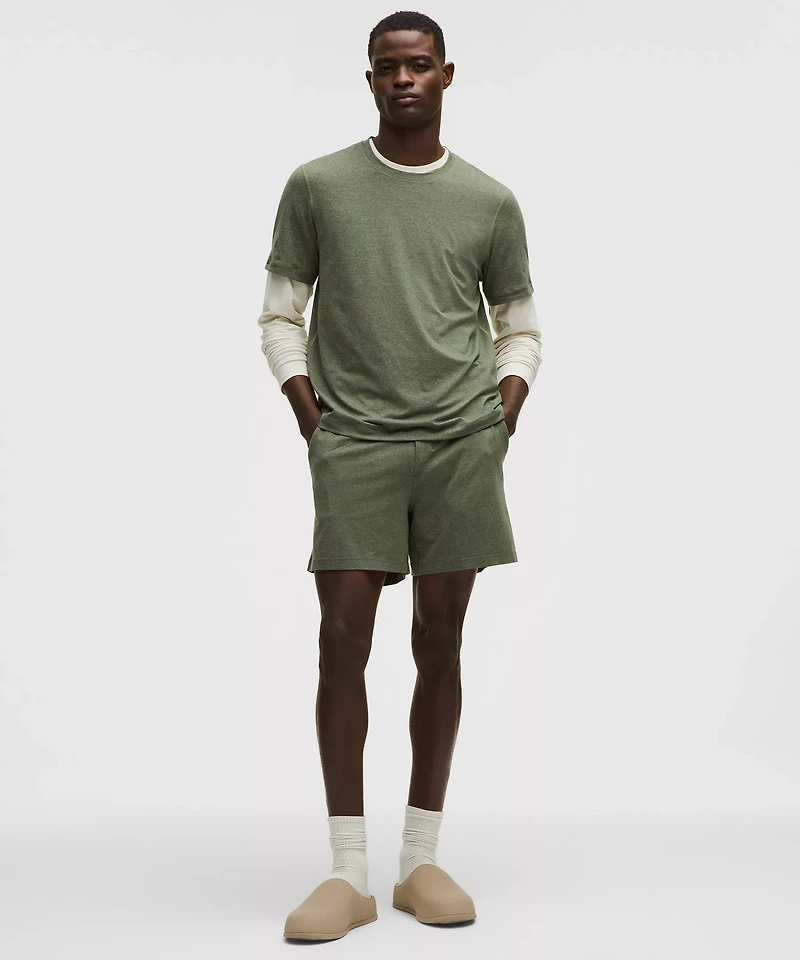 Soft Jersey Short 5" | Men's Shorts