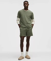 Soft Jersey Short 5" | Men's Shorts