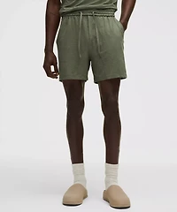 Soft Jersey Short 5"