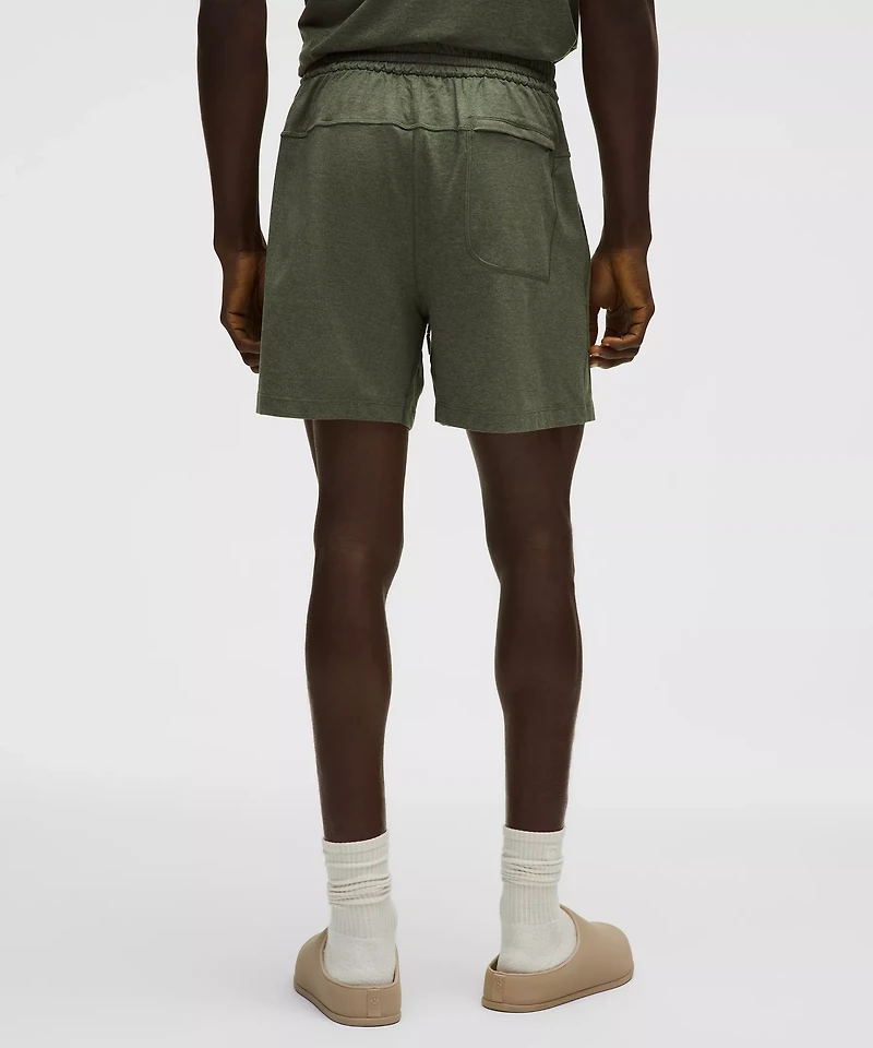 Soft Jersey Short 5" | Men's Shorts