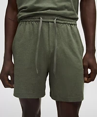 Soft Jersey Short 5"