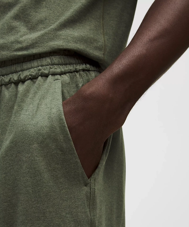 Soft Jersey Short 5"