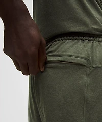 Soft Jersey Short 5"