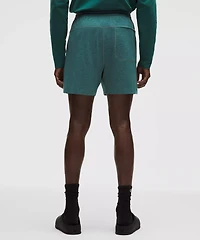 Soft Jersey Short 5"