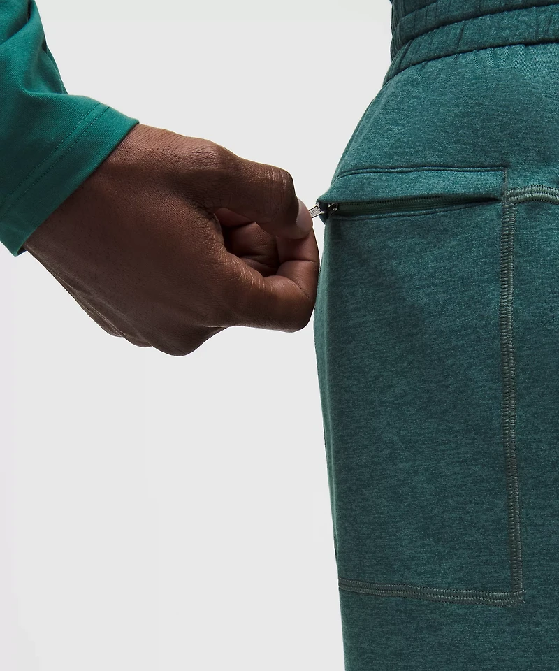 Soft Jersey Short 5"