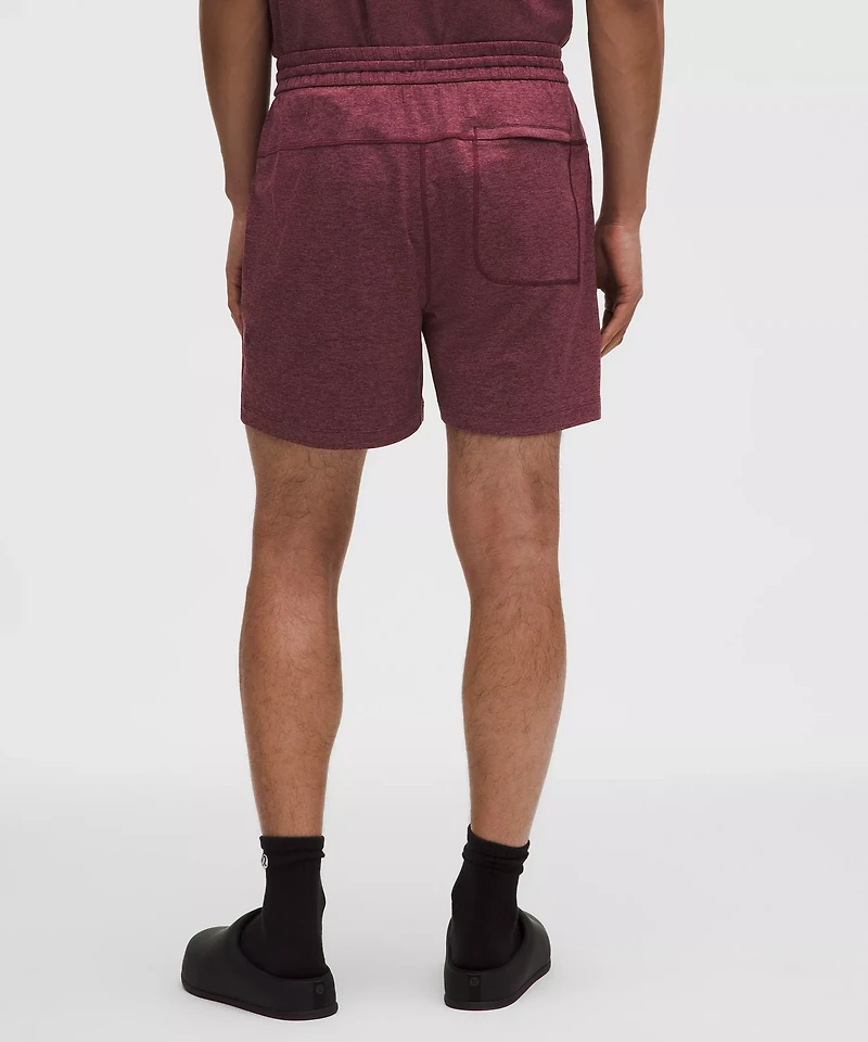 Soft Jersey Short 5"