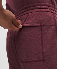 Soft Jersey Short 5"