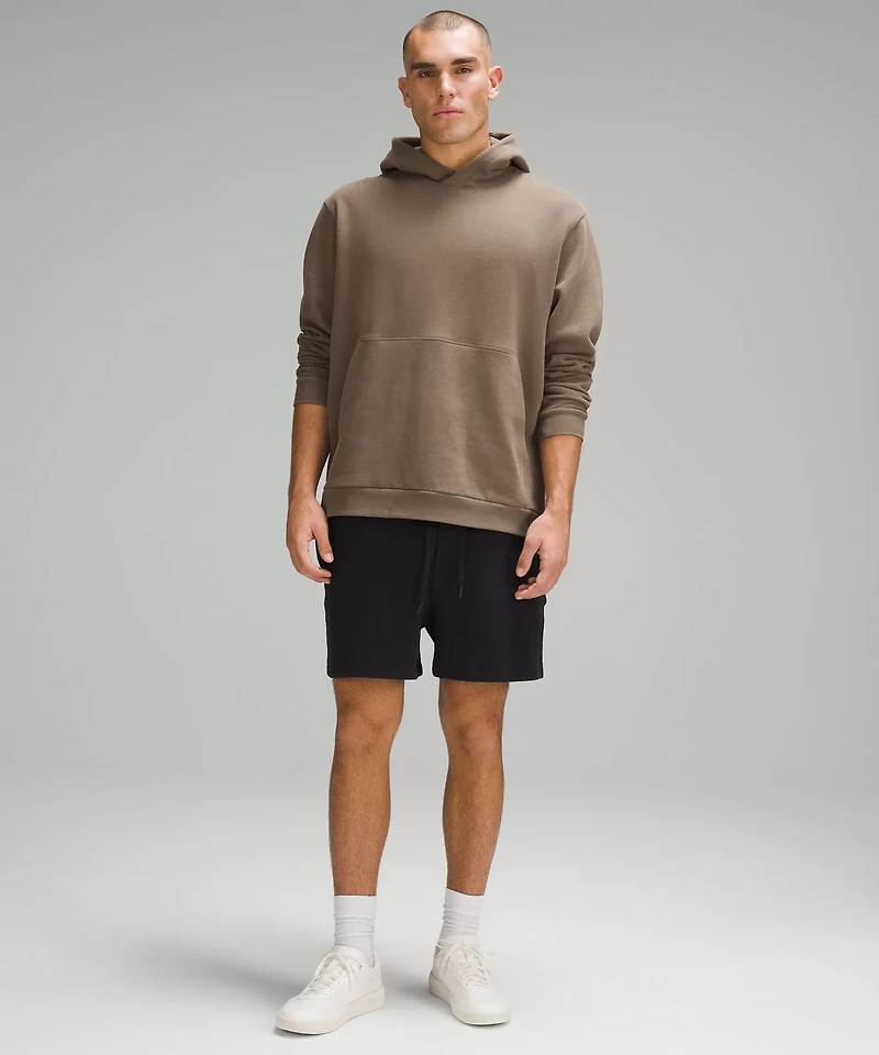 Steady State Relaxed-Fit Short 5"