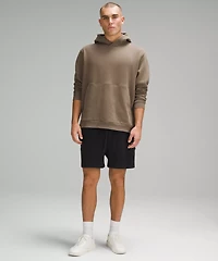 Steady State Relaxed-Fit Short 5"