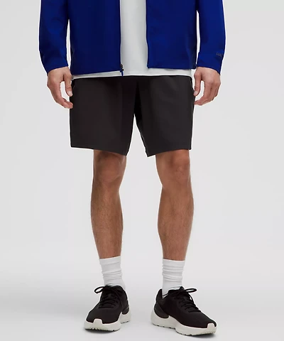 Pace Breaker Linerless Short 9" | Men's Shorts