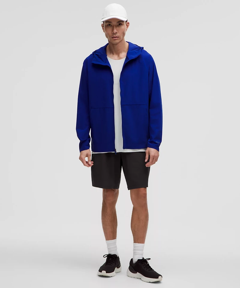 Pace Breaker Linerless Short 9" | Men's Shorts