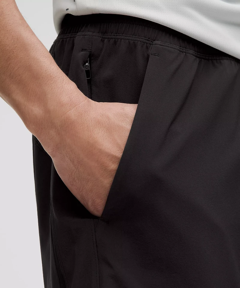 Pace Breaker Linerless Short 9" | Men's Shorts
