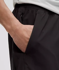 Pace Breaker Linerless Short 9" | Men's Shorts