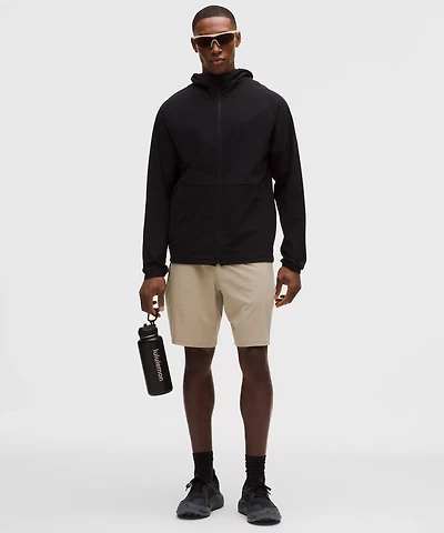 Pace Breaker Linerless Short 9"