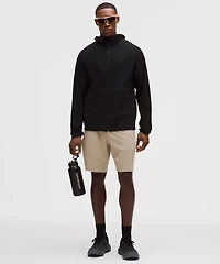 Pace Breaker Linerless Short 9"