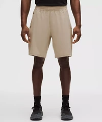 Pace Breaker Linerless Short 9"