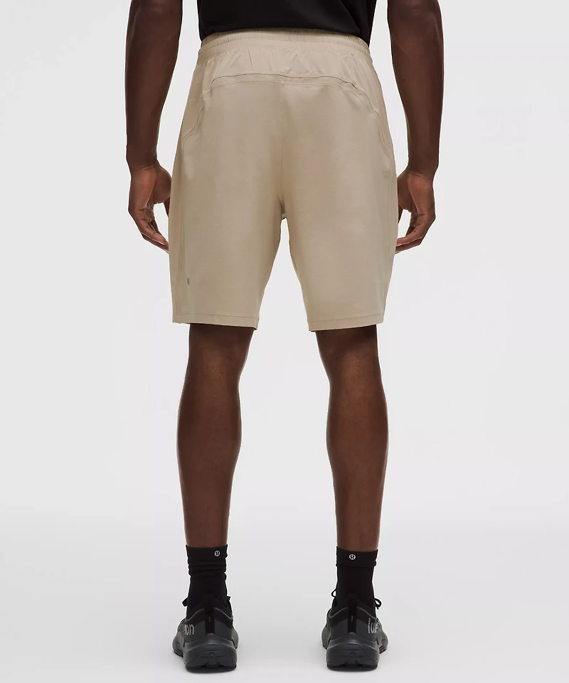 Pace Breaker Linerless Short 9"