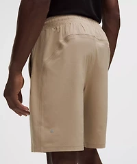 Pace Breaker Linerless Short 9"