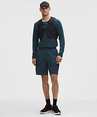 Pace Breaker Linerless Short 9"