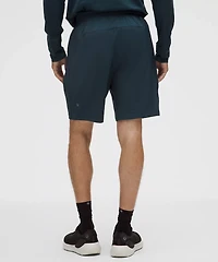 Pace Breaker Linerless Short 9"