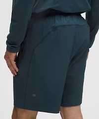 Pace Breaker Linerless Short 9"