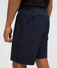 Pace Breaker Linerless Short 9"